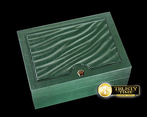 롤렉스 Rolex Basel 2018 Boxset  Papers Cards -ROLBOX007