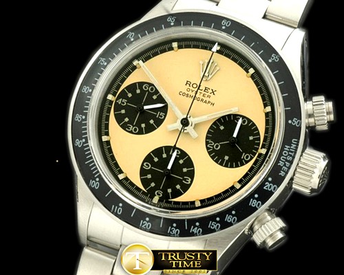 롤렉스 6263 SS/SS Amble Asian Venus 75 H/W -ROLDYT0087B