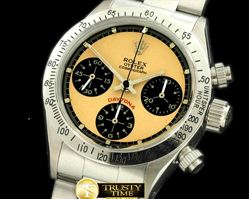 롤렉스 6263 SS/SS Amble Asian Venus 75 H/W -ROLDYT0088B