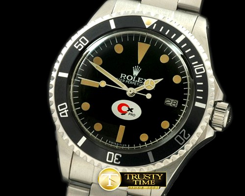 롤렉스 Vintage 1665 SS/SS CXPro SD Asia 2813 21J -ROLSD025