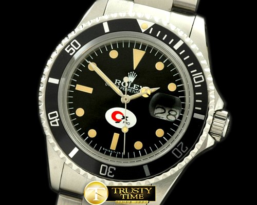 롤렉스 Vintage 1680 CX Pro Sub Asia 2813 21J -ROLSUB081