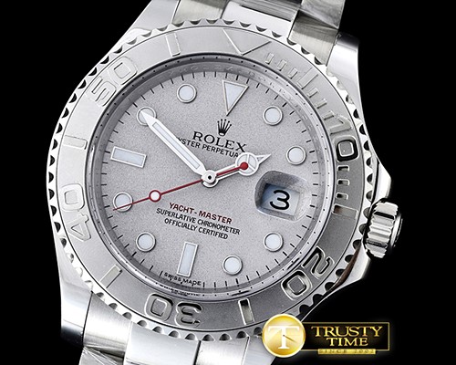 롤렉스 2016 YM Noob Mens SS/SS Rolesium SA3135 -ROLYM093C