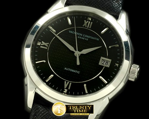 바쉐론콘스탄틴 Patrimony SS/LE Black Jap Miyota 9015 -VC067B