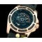 ancon X35 Concept II RG/RU Black Jap Miyota -ANC001