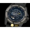 ancon X35 Concept II PVD/RU Black/Ylw Jap Miyota -ANC003C