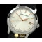 오데마피게 Jules Audemars Classic Auto SS White ETA 28242 -AP0160A