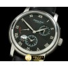 오데마피게 Jules Audemars Reserve/Duo Time SS/LE Black Asian 23J -AP0164