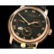 오데마피게 Jules Audemars Reserve/Duo Time RG/LE Black Asian 23J -AP0165A