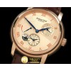 오데마피게 Jules Audemars Reserve/Duo Time RG/LE Gold Asian 23J -AP0165C