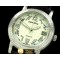 오데마피게 Jules Audemars Globe SS/LE/Diam White Swiss ETA 28242 -AP0176