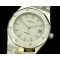 오데마피게 Royal Oak Automatic SS/SS White Asian Eta 28242 -AP0177