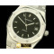 오데마피게 Royal Oak Automatic SS/SS Black Asian Eta 28242 -AP0179A
