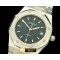 오데마피게 Royal Oak Automatic SS/SS Blue Asian Eta 28242 -AP0179C