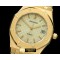 오데마피게 Royal Oak Automatic YG/YG White Asian Eta 28242 -AP0181A