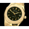 오데마피게 Royal Oak Automatic YG/YG Black Asian Eta 28242 -AP0181B