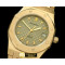 오데마피게 Royal Oak Automatic YG/YG Grey Asian Eta 28242 -AP0181C