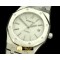 오데마피게 Royal Oak Jumbo Auto SS/SS White Swiss Eta 28242 -AP0183A