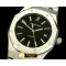오데마피게 Royal Oak Jumbo Auto SS/SS Black Swiss Eta 28242 -AP0183B