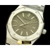 오데마피게 Royal Oak Jumbo Auto SS/SS Grey Swiss Eta 28242 -AP0183D