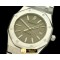 오데마피게 Royal Oak Jumbo Auto SS/SS Grey Swiss Eta 28242 -AP0183D