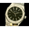 오데마피게 Royal Oak 15400 SS/SS Black Swiss 2824 -AP0187B