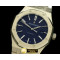 오데마피게 Royal Oak 15400 SS/SS Blue Swiss 2824 -AP0187C