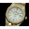 오데마피게 Royal Oak 15400 YG/YG White Swiss 2824 -AP0191A