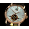 오데마피게 Jules Audemars Big Date/Tourbillon RG/LE White Asian -AP0193A