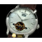 오데마피게 Jules Audemars Big Date/Tourbillon SS/LE White Asian -AP0194A