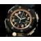 오데마피게 Arnold Schwarzenegger Legacy PVD/NY Black Num A7750 -AP0195