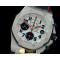 오데마피게 Royal Oak Chronograph SS/LE Tour Wht A7750 -AP0196