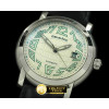 오데마피게 Jules Audemars Globe SS/LE White Asian 2824 -AP0201A