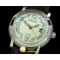 오데마피게 Jules Audemars Globe SS/LE White Asian 2824 -AP0201A