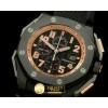 오데마피게 Arnold Schwarzenegger Legacy DLC/NY Blk -AP0206