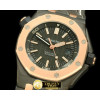 오데마피게 QEII Cup Limited Ed DLC/LE Grey Asian 2824 -AP0208B