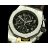 오데마피게 2014 Royal Oak Chrono 26470 SS/LE Black A7750 Sec@12 -AP0209B