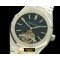 오데마피게 Royal Oak Tourbillon SS/SS Blue Real Tourbillon -AP0210C