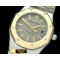 오데마피게 Royal Oak Jumbo Auto SS/YG TT Grey Swiss Eta 28242 -AP0214C