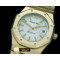 오데마피게 Royal Oak Jumbo Auto YG/YG White Swiss Eta 28242 -AP0216A