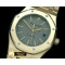 오데마피게 Royal Oak Jumbo Auto YG/YG Grey Swiss Eta 28242 -AP0216C