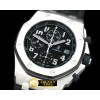 오데마피게 Royal Oak Chrono SS/LE Black Theme A7750 -AP0219B