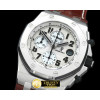 오데마피게 Royal Oak Chrono SS/LE Safari A7750 -AP0223A