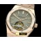 오데마피게 Royal Oak Tourbillon RG/RG Diam Grey Real Tourbillon -AP0226C