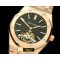 오데마피게 Royal Oak Tourbillon RG/RG Black Real Tourbillon -AP0227B