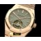 오데마피게 Royal Oak Tourbillon RG/RG Grey Real Tourbillon -AP0227C