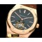 오데마피게 Royal Oak Tourbillon RG/LE Blue Real Tourbillon -AP0229D