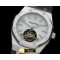 오데마피게 Royal Oak Tourbillon SS/LE White Real Tourbillon -AP0231A