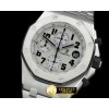 오데마피게 Royal Oak Chrono SS/SS Safari A7750 -AP0232B