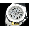 오데마피게 Royal Oak Chrono SS/RU Safari A7750 -AP0233B