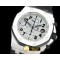 오데마피게 Royal Oak Chrono SS/RU Safari A7750 -AP0233B